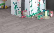 Parador Basic Plus 600 XS 1593842 Дуб Светло-серый фото 3 | FLOORDEALER